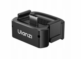Ulanzi Stojan 1/4 Nabíjecí adaptér USB-C typu C pro DJI Osmo Pocket 3 / Pk-11