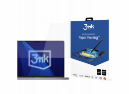3MK Apple Macbook Pro 16 M1/M2/M3/M4 - až 17 pocit z papíru
