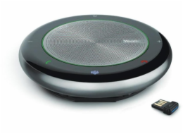 Yealink hlasitý odposlech CP700 Teams USB-C/A