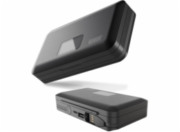 Newell Dvoukanálová nabíječka NL4242 pro baterie Panasonic