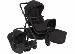 Graco NEAR2ME DLX TRIO MIDNIGHT KOČÁREK 3 V 1