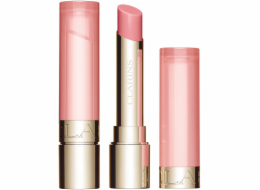 Clarins BALZÁM NA RTY 01 TRANSPARENTNÍ RŮŽOVÝ 3ML