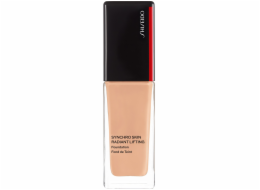 Shiseido FACE SYNCHRO SKIN ZÁŘIVÝ LIFTINGOVÝ MAKE-UP 260 SPF30 30ML