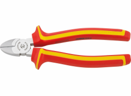 Stahlwille BOČNÍ KLEŠTĚ 180 CHR. VDE1000V