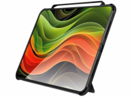 Mobile Origin Odolné pouzdro Rugged, černé - iPad Pro 13 M4 2024