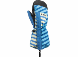 Leki Rukavice Little Paw Mitt dlouhé modré 4.0