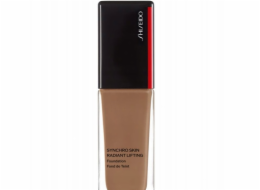 Shiseido FACE SYNCHRO SKIN ZÁŘIVÝ LIFTINGOVÝ MAKE-UP 330 SPF30 30ML