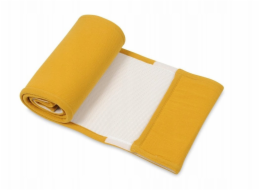 Multitex Chránič postýlky BUMP AIR MUSLIN 180x30