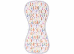 Multitex Redu. překrytí. Tlak PADDI'X PRINT 0-13 a 18-36 kg