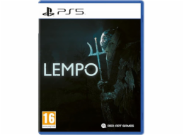 Ipega PS5 Lempo