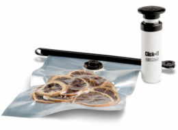 100% CLICK IT - Sada pro vakuové balení