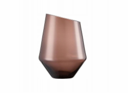 Zwiesel Střední váza Diamonds Smoky