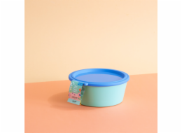 Koziol Miska NORA BOX s víkem, 1,3 l, KOZIOL