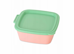 Koziol Miska NORA BOX s víkem, 750 ml, KOZIOL