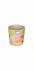 Koziol Connect S Hrnek Peppa Pig, 190 ml, KOZIOL