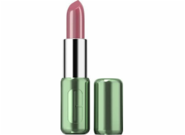 Clinique Longwear Lipstick Shine rtěnka 14 Plum Pop 4 ml