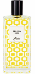 Ted Lapidus Toaletní voda Sensual Hero ve spreji 100 ml