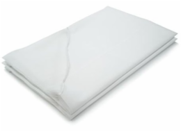 Douceur d`Interieur Chránič matrace s gumičkou, 160 x 200 cm, JESSY