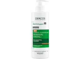 Vichy Dercos Šampon proti lupům s kondicionérem 2v1 390ml