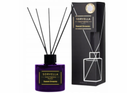 NoName SORVELLA Home Difuzér vonné tyčinky Sladké sny 120ml