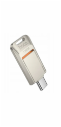 Hoco USB flash disk USB A + USB C UD17 128GB USB 3.0