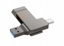 Hoco USB flash disk UD15 128GB USB 3.2