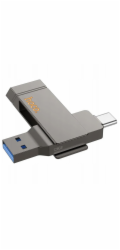 Hoco USB flash disk UD15 128GB USB 3.2