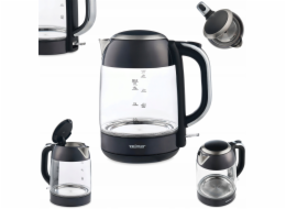 Zelmer ZCK8025 černá