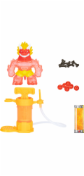 Goo Jit Zu Figurka GOO JIT ZU HERO CREATOR BLAZAGON