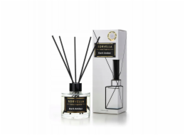 La Casa de los Aromas SORVELLA Home Difuzér vonné tyčinky tmavě jantarové 120ml