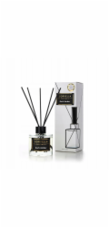 La Casa de los Aromas SORVELLA Home Difuzér vonné tyčinky tmavě jantarové 120ml