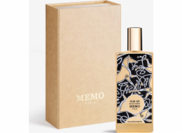 Memo Paris Memo Paris, Escales Extraordinaires - Irish Oud, parfémovaná voda, Unisex, 75 ml Unisex