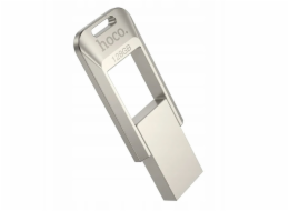 Hoco USB flash disk USB A + USB C UD16 128GB USB 3.0