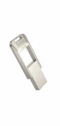 Hoco USB flash disk USB A + USB C UD16 128GB USB 3.0