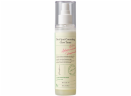 Axis-y Korekční rozjasňující toner pro tmavé skvrny, 125 ml