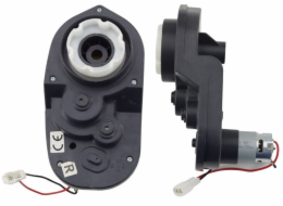 Triton Motory A032 24V RS555 200W 18000 ot./min.