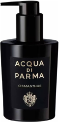 Adler Acqua di Parma Osmanthus gel na mytí rukou a těla 300 ml