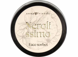 Soap&Friends Nerolissimo krém na obličej - sorbet 50ml