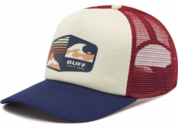 Buff Kšiltovka Trucker Jari Multi pro dospělé rL/XL