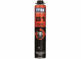 Tytan B1 nehořlavá pistolová pěna 750ml