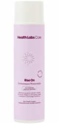 NoName HealthLabs Rise On posilující trichošampon 250ml