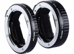 Viltrox Mezikroužky VILTROX DG-NEX