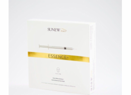 Sunewmed+ SUNEW Med ESSENCE+ Maska se šnečím slizem a peptidy 4 ks