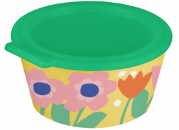 Koziol Miska s víkem NORA M 700 ml, KOZIOL