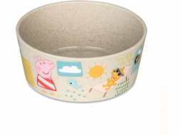 Koziol Miska s motivem Prasátka Peppa, 400 ml, KOZIOL