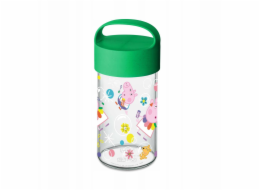 Koziol Nádoba/lahev Buddy Snack Peppa Pig Pop, 500 ml, KOZIOL