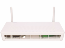 Huawei HG8247H5 | ONT | 2,4 GHz, 1x GPON, 4x RJ45 1000 Mb/s, 1x RJ11, 1x USB, 1x CATV