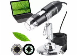 Izoxis Digitální USB mikroskop 1600x 25467