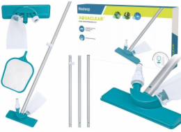 Bestway Sada na údržbu bazénu VENTURI