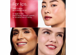 Clarins CLINIQUE_Pop Cheek + Lip Oil Black Honey 7ml